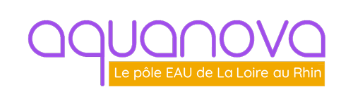 Aquanova — Le pôle EAU de La Loire au Rhin