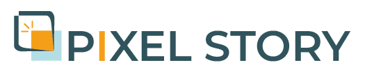 Pixel Story